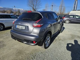 Nissan Juke Автомат, снимка 3