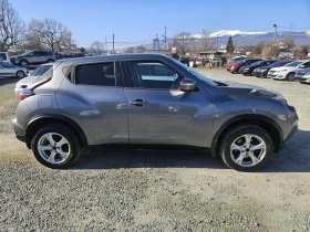 Nissan Juke Автомат, снимка 2