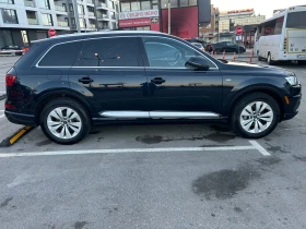 Audi Q7 3.0 TFSI Technik, снимка 3