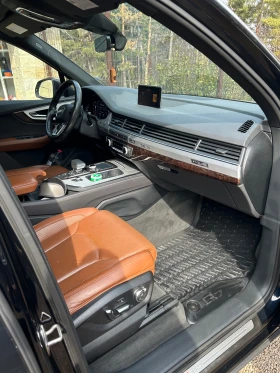 Audi Q7 3.0 TFSI Technik, снимка 11