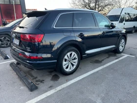 Audi Q7 3.0 TFSI Technik, снимка 4