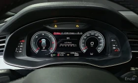 Audi Q8, снимка 8