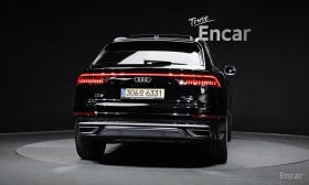 Audi Q8, снимка 4