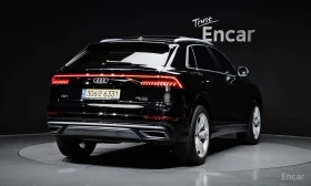 Audi Q8, снимка 2