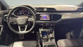 Audi Q3 Premium Plus S* АвтоКредит* (ЦЕНА ДО БГ), снимка 9