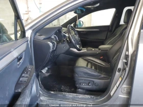 Lexus NX 300 F Sport* Buy now, снимка 9