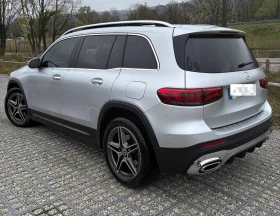 Mercedes-Benz GLB 2.0 d 8G-TRONIC AMG, снимка 6