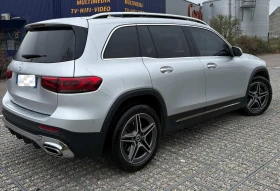 Mercedes-Benz GLB 2.0 d 8G-TRONIC AMG, снимка 4