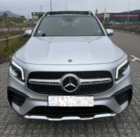Mercedes-Benz GLB 2.0 d 8G-TRONIC AMG, снимка 2