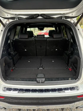 Mercedes-Benz GLB 2.0 d 8G-TRONIC AMG, снимка 14