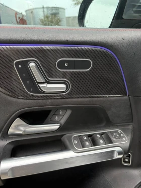 Mercedes-Benz GLB 2.0 d 8G-TRONIC AMG, снимка 12