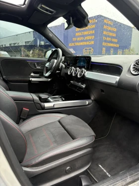 Mercedes-Benz GLB 2.0 d 8G-TRONIC AMG, снимка 10