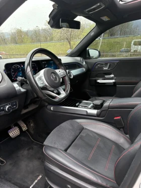 Mercedes-Benz GLB 2.0 d 8G-TRONIC AMG, снимка 15