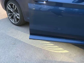 BMW X3 * M40I * ПАНОРАМА * ПОДГРЕВИ * ОТ ПРЕДСТАВИТЕЛСТВО, снимка 6