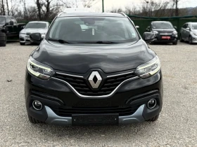 Renault Kadjar 1.5DCi Full-Led, снимка 2