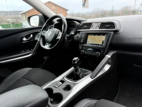 Renault Kadjar 1.5DCi Full-Led, снимка 11