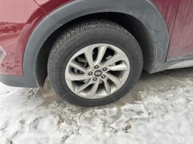 Hyundai Tucson * * CARFAX * * АВТО КРЕДИТ * * , снимка 10