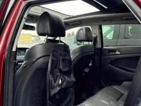 Hyundai Tucson * * CARFAX * * АВТО КРЕДИТ * * , снимка 8