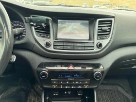 Hyundai Tucson * * CARFAX * * АВТО КРЕДИТ * * , снимка 7