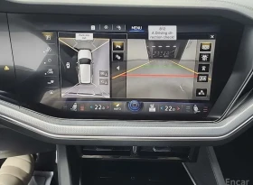 VW Touareg 3.0 TDI R-Line* Подгрев* Обдухване* Head up* 360 C, снимка 9