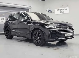 VW Touareg 3.0 TDI R-Line* Подгрев* Обдухване* Head up* 360 C, снимка 3