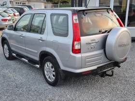 Honda Cr-v 2.2 CTDI 4X4, снимка 7