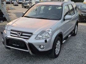 Honda Cr-v 2.2 CTDI 4X4, снимка 4