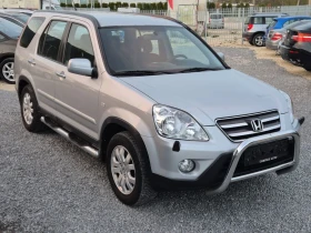 Honda Cr-v 2.2 CTDI 4X4, снимка 1