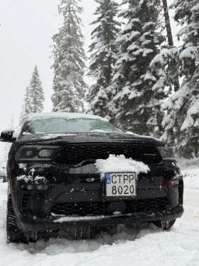 Dodge Durango, снимка 11