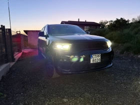 Dodge Durango, снимка 3