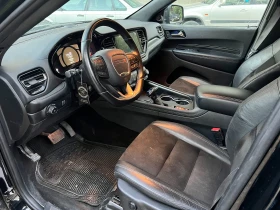 Dodge Durango, снимка 9