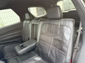 Dodge Durango, снимка 14