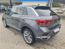 VW T-Roc 2.0 TDI SCR DSG Sport BlueMotion Technology, снимка 4