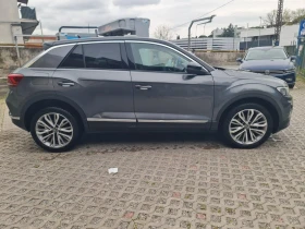 VW T-Roc 2.0 TDI SCR DSG Sport BlueMotion Technology, снимка 8