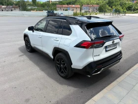 Toyota Rav4 Toyota Rav4 GR Sport , снимка 4