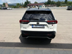 Toyota Rav4 Toyota Rav4 GR Sport , снимка 5