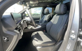 Mercedes-Benz GLS 600 Maybach  4MATIC, снимка 6