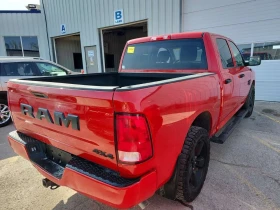 Dodge RAM 1500 * EXPRESS* ГЛАВНО ПРЕДСТАВИТЕЛСТВО* , снимка 3