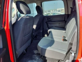 Dodge RAM 1500 * EXPRESS* ГЛАВНО ПРЕДСТАВИТЕЛСТВО* , снимка 10