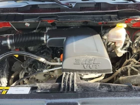 Dodge RAM 1500 * EXPRESS* ГЛАВНО ПРЕДСТАВИТЕЛСТВО* , снимка 17