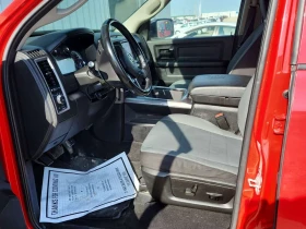 Dodge RAM 1500 * EXPRESS* ГЛАВНО ПРЕДСТАВИТЕЛСТВО* , снимка 7