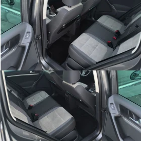 VW Tiguan 2.0TDI 177PS HIGHLINE PANORAMA 4-MOTION, снимка 9