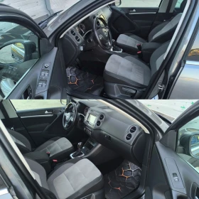 VW Tiguan 2.0TDI 177PS HIGHLINE PANORAMA 4-MOTION, снимка 8