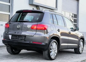 VW Tiguan 2.0TDI 177PS HIGHLINE PANORAMA 4-MOTION, снимка 4