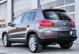VW Tiguan 2.0TDI 177PS HIGHLINE PANORAMA 4-MOTION, снимка 6