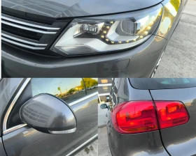 VW Tiguan 2.0TDI 177PS HIGHLINE PANORAMA 4-MOTION, снимка 15