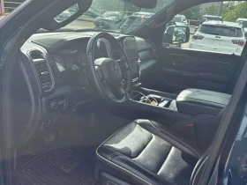 Dodge RAM 1500 * Limited * CARFAX * БЕЗ ПЪРВОНАЧАЛНА ВНОСКА, снимка 5