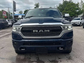 Dodge RAM 1500 * Limited * CARFAX * БЕЗ ПЪРВОНАЧАЛНА ВНОСКА, снимка 6
