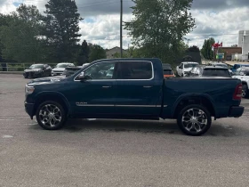 Dodge RAM 1500 * Limited * CARFAX * БЕЗ ПЪРВОНАЧАЛНА ВНОСКА, снимка 2