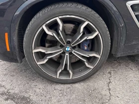 BMW X4 COMPETITION * ДИСТРОНИК* 360 КАМЕРА* ОБДУХВАНЕ* , снимка 6